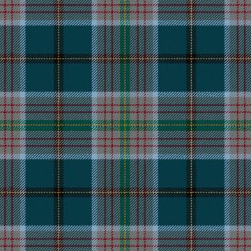 Heston Ancient Tartan Kilt
