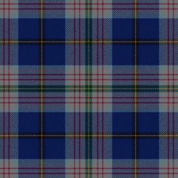 Heston Tartan Kilt