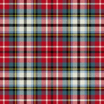 Hewett Tartan Kilt