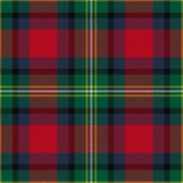 Hewitt Tartan Kilt