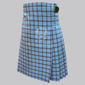 Moriarty Tartan Kilt