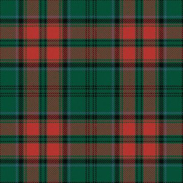 Hickey Ancient Tartan Kilt