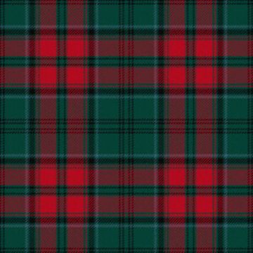 Hickey Tartan Kilt