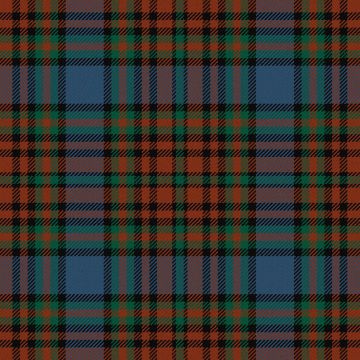Highfield Ancient Tartan Kilt