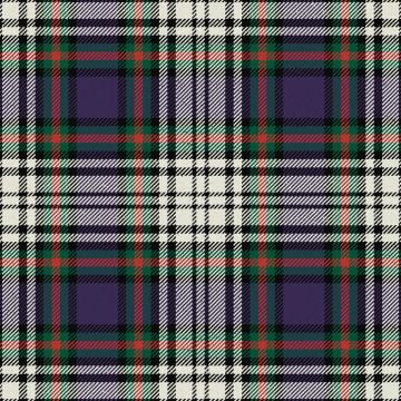 Highfield Dress Ancient Tartan Kilt