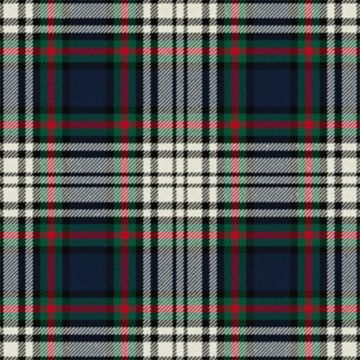 Highfield Dress Tartan Kilt