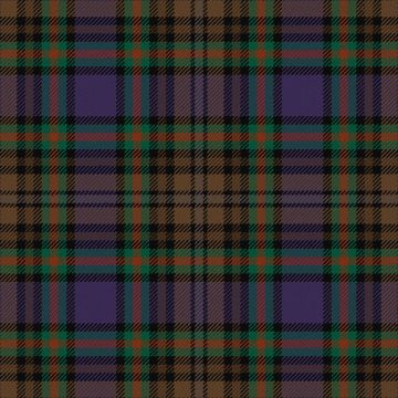 Highfield Hunting Ancient Tartan Kilt