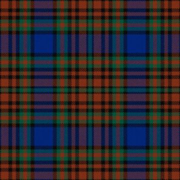 Highfield Tartan KIlt