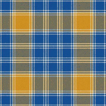 Highland Park High School Pipe Band Ancient Tartan Kilt