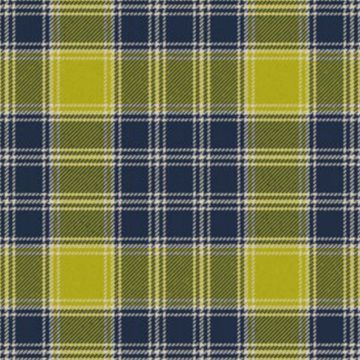 Highland Park High School Pipe Band Tartan Kilt