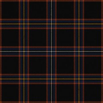 Highland Park Tartan Kilt