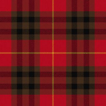 Highland Pub Company Tartan Kilt
