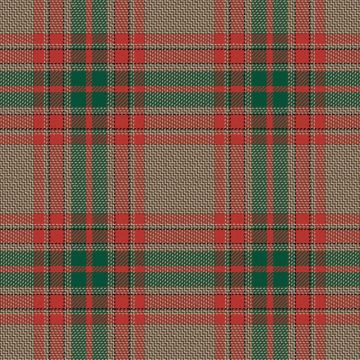 Peeper Tartan Kilt