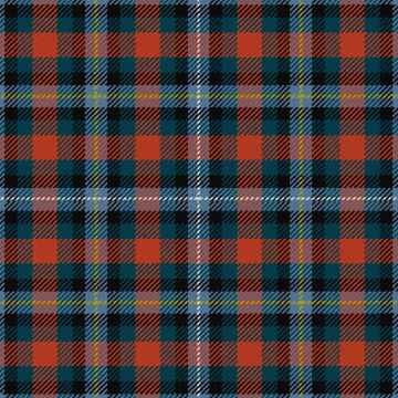 Highland Titles Ancient Tartan Kilt