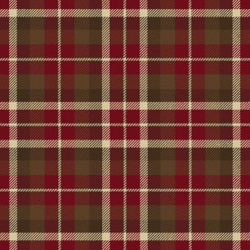 Highland Village Tartan Kilt