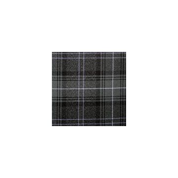 Highland Granite Mauve Tartan kilt
