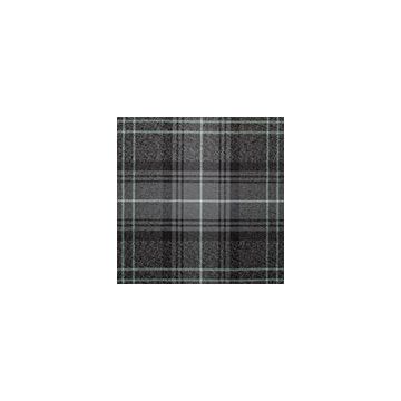 Highland Granite Sage Tartan kilt