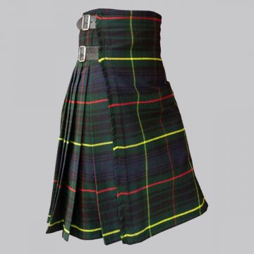 Stewart Hunting Modern Tartan Kilt