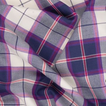 Highland Marine Tartan kilt