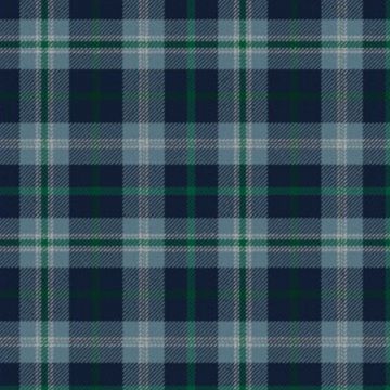Highlands Country Club Tartan Kilt