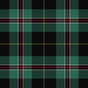 Highlands of Durham Tartan Kilt