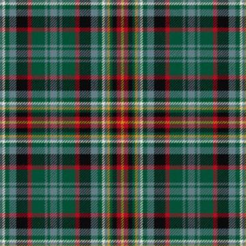 Highlands of Haliburton Tartan Kilt