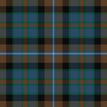 Hinnigan Ancient Tartan Kilt