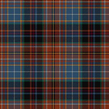 Hird Ancient Tartan Kilt
