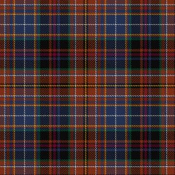 Hird Tartan Kilt
