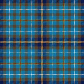 Hirter Karo Tartan Kilt