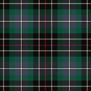 Hislop Hunting Ancient Tartan Kilt