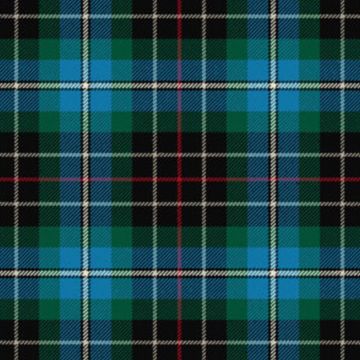 Hislop Hunting Tartan Kilt