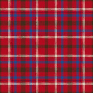 Hodgert Connor & Family Tartan Kilt