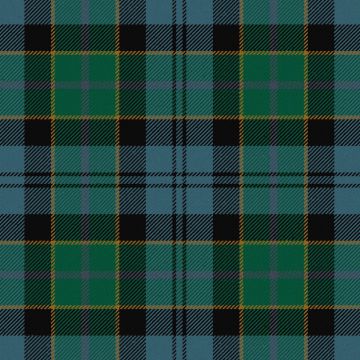 Hogarth Ancient Tartan Kilt