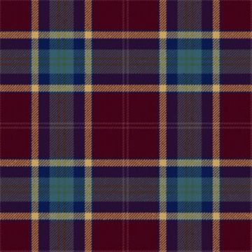Hogeboom of Toronto Tartan Kilt