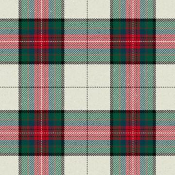 Hohenzollern Tartan Kilt