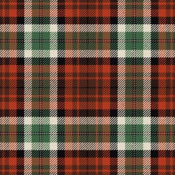 Holland Friendship Ancient Tartan Kilt