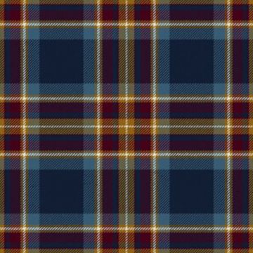 Holyrood Jubilee Tartan Kilt