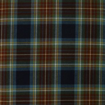 Holyrood District Tartan kilt