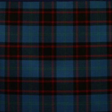 Home or Hume Tartan kilt