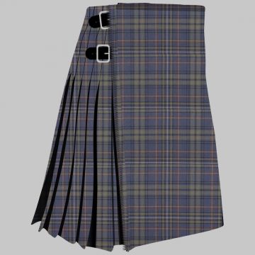 Homeward Tartan Kilt