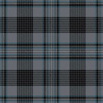 Hood Ancient Tartan Kilt