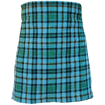 Hope-Vere Ancient Tartan Kilt