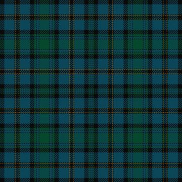 Hope-Vere Ancient Tartan Kilt