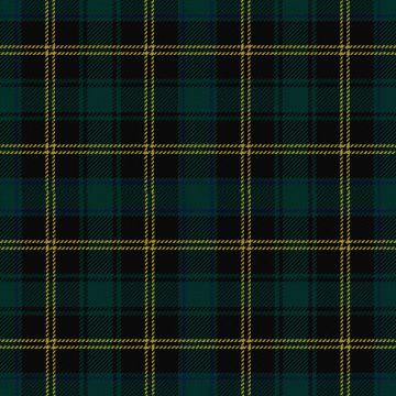 Hopetoun Tartan Kilt
