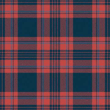 Horrell M Ancient Tartan Kilt