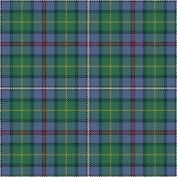 Hosey Ancient Tartan Kilt