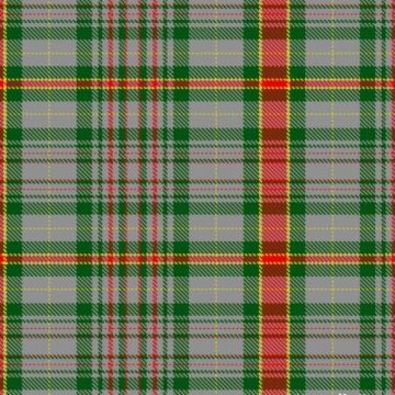 Howells/Powell of Wales Tartan kilt