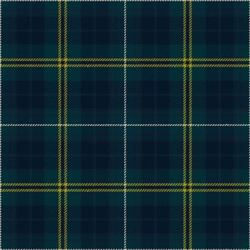 Hubbard Foundation of Scotland Tartan Kilt