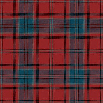 Hudson Ancient Tartan Kilt